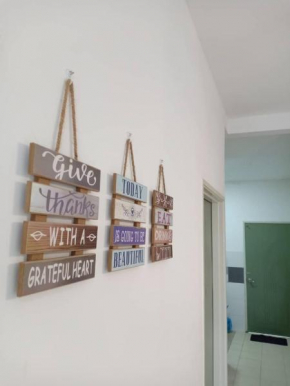 Wana Muslim Homestay